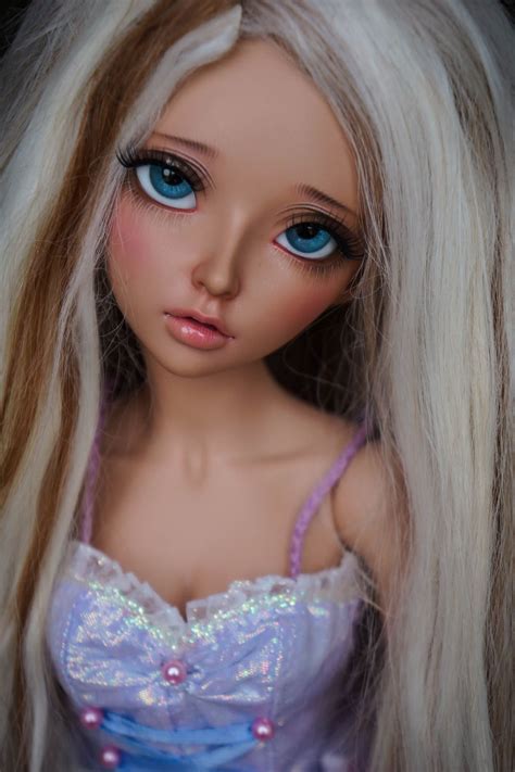 minifee celine eye size|Unboxing BJD Fairyland Minifee Celine .